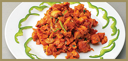 Tawa Chicken