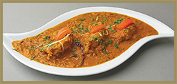 Prawn Achari Masala