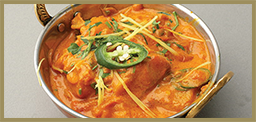 Alappy Fish Curry