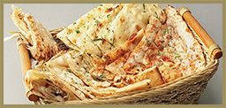 Assorted Bread Basket