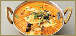 Banjara's Baingan