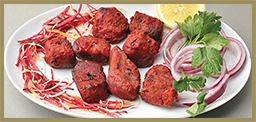 Bhara Kebab