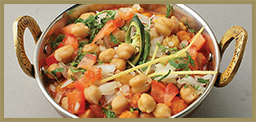 Channa Amritsari