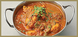Chicken Chettinadu