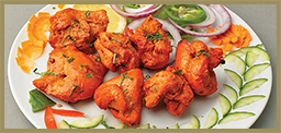 Murg Tikka