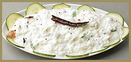 Curd Rice