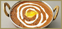 Dal Makhani