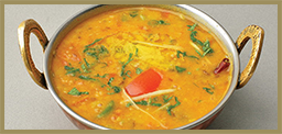 Dal Punjabi