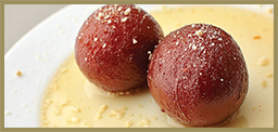 Gulab Jamun