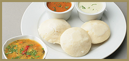 Idli Sambar