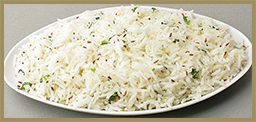 Jeera Rice