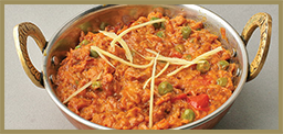 Keema Baingan Lajawab