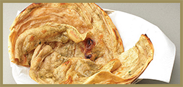 Lacha Parata