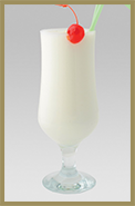 Sweet Lassi