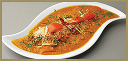 Malabari Fish Curry