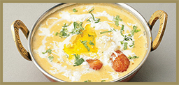 Malai Kofta