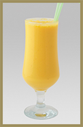 Mango Lassi