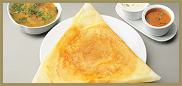 Masala Dosa