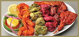 Non-Veg Platter