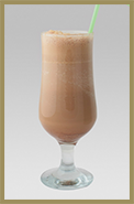 Milk Shake Chocolate