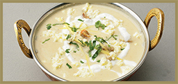 Mughlai Gosht
