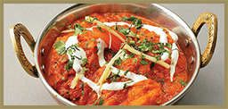 Murg Tikka Labaddar