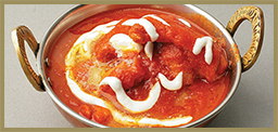 Murg Tikka Makhani