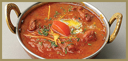Mutton Kadai
