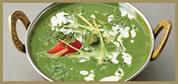 Nilgiri Korma