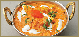 Paneer Butter Masala