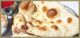 Peshwari Naan