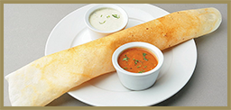 Plain Dosa