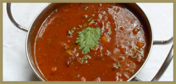 Rajma Curry