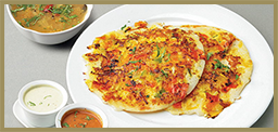 Uthappam