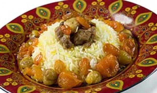 Рецепт азербайджанского блюда из яиц